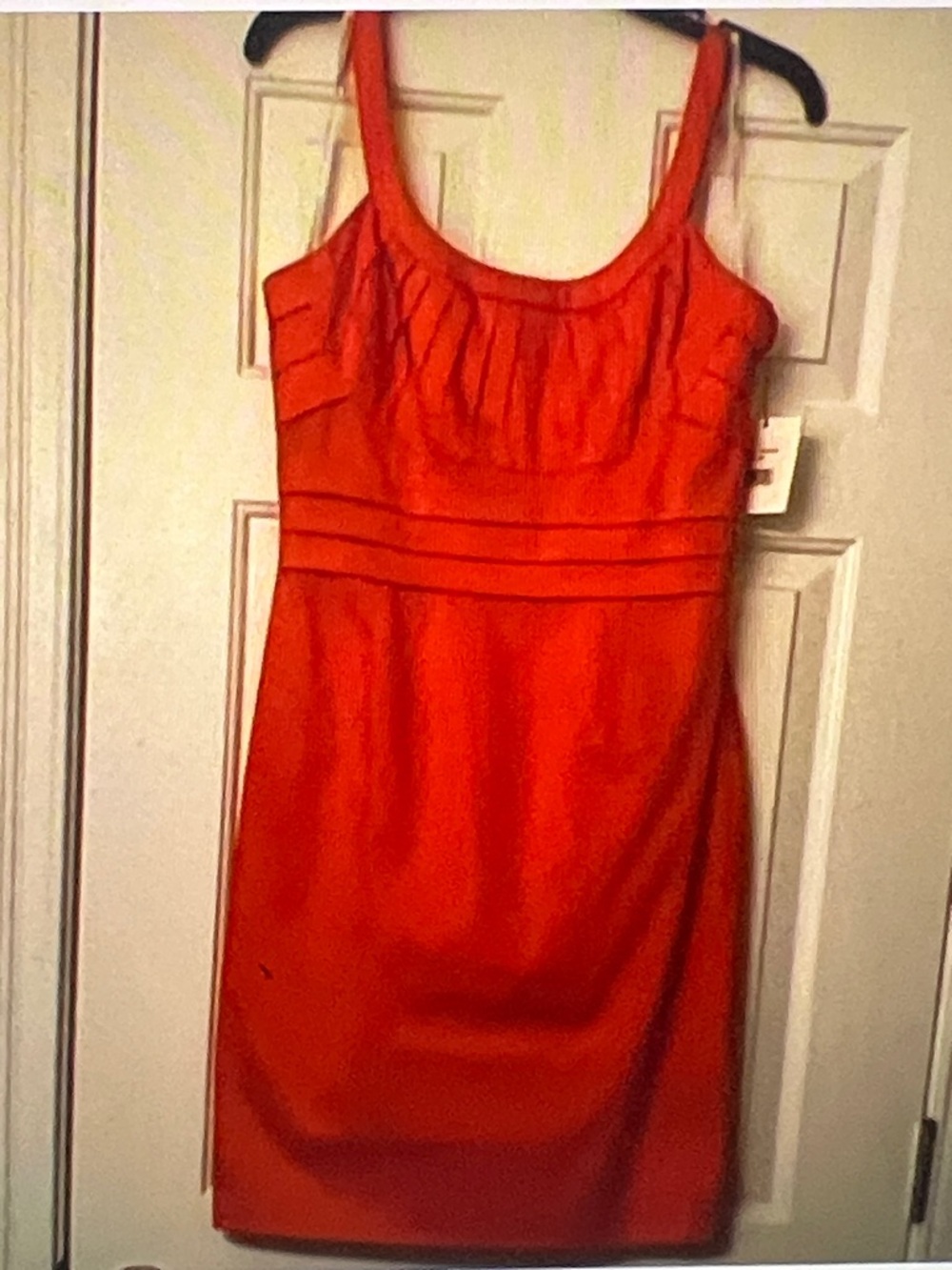 Calvin Klein Summer Dress